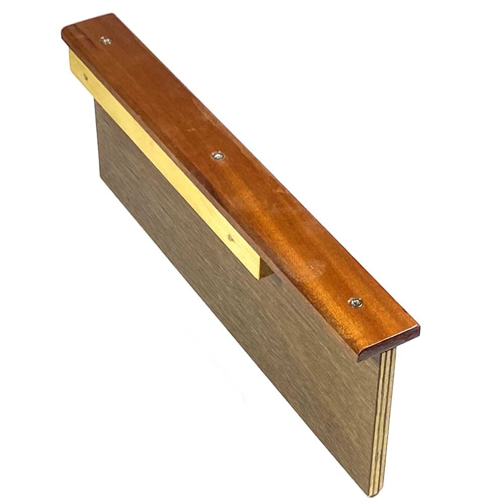 TridentUK mirror daggerboard case cover 1