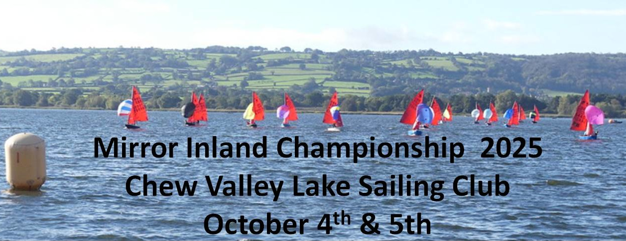 Mirror Inlands 2025 poster picture