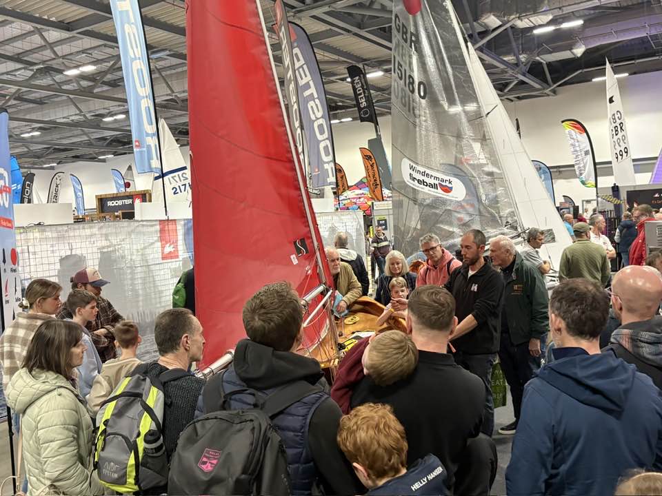 tuning talk by ben mcgrane 2