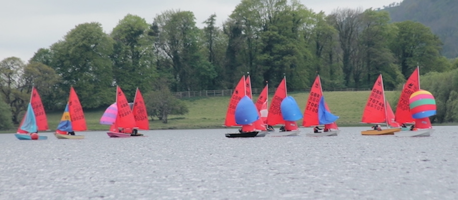 spring champs publicity 1