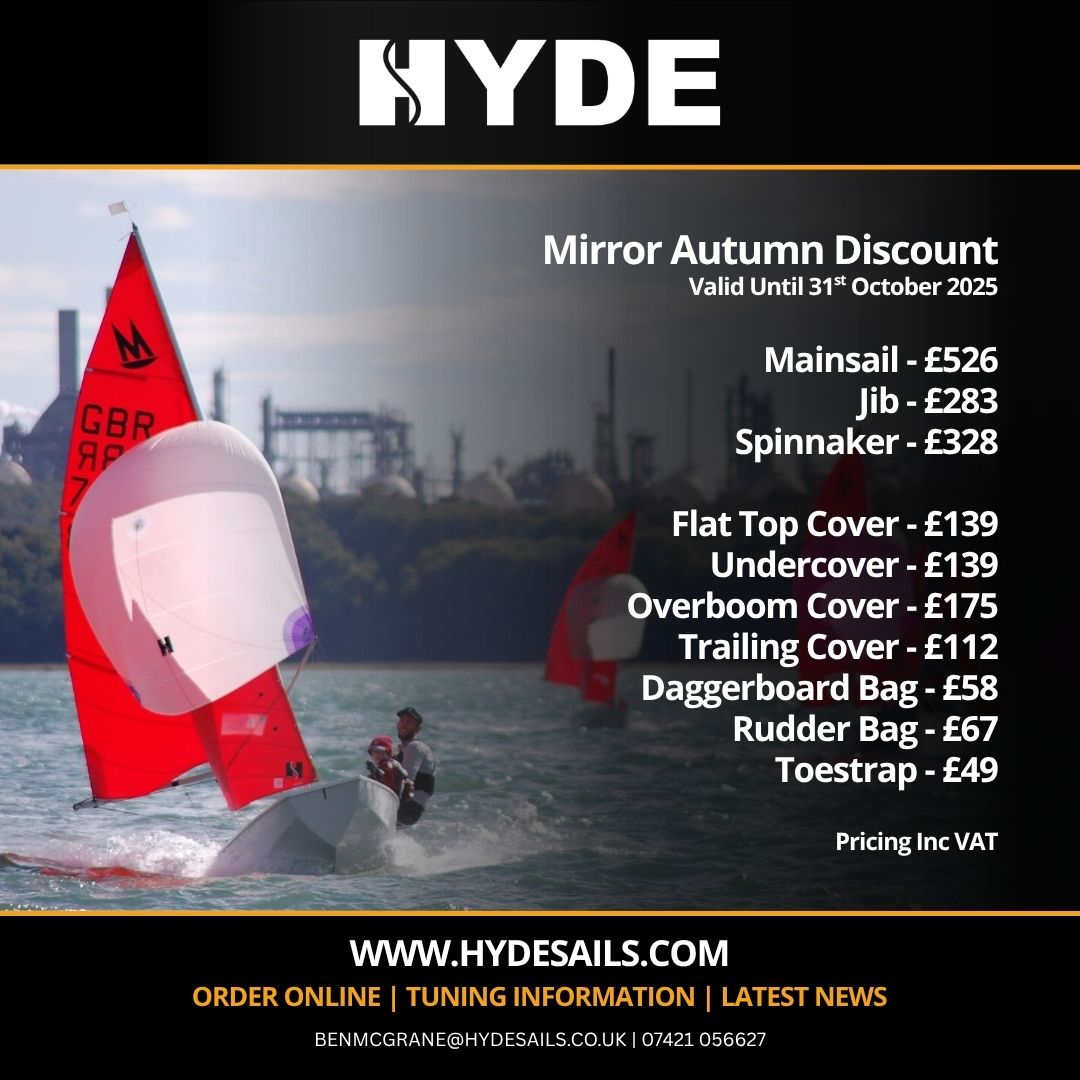 Hyde Autumn offer 2025